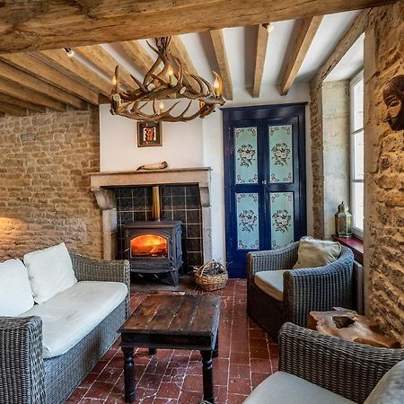 Kimaro Farmhouse Holiday Cottage Colméry Esterno foto