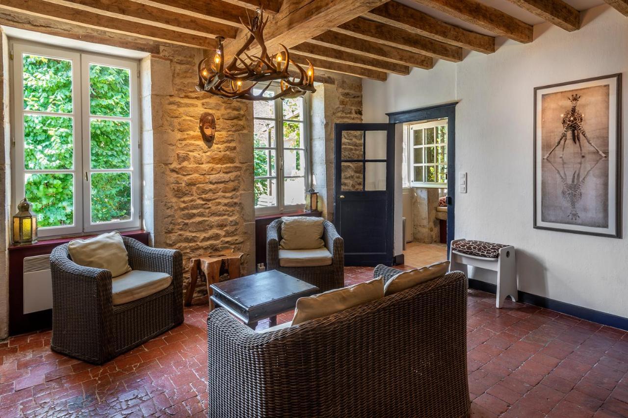 Kimaro Farmhouse Holiday Cottage Colméry Esterno foto