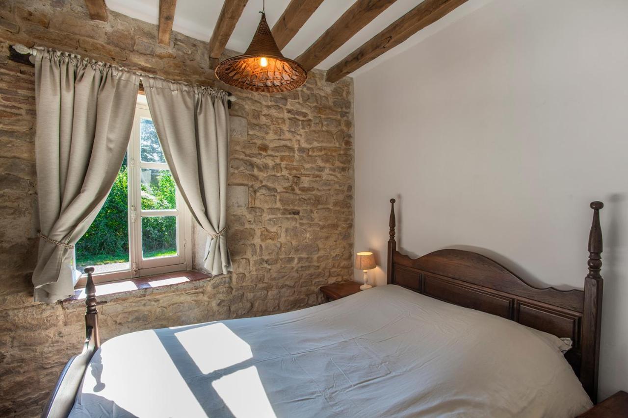 Kimaro Farmhouse Holiday Cottage Colméry Esterno foto