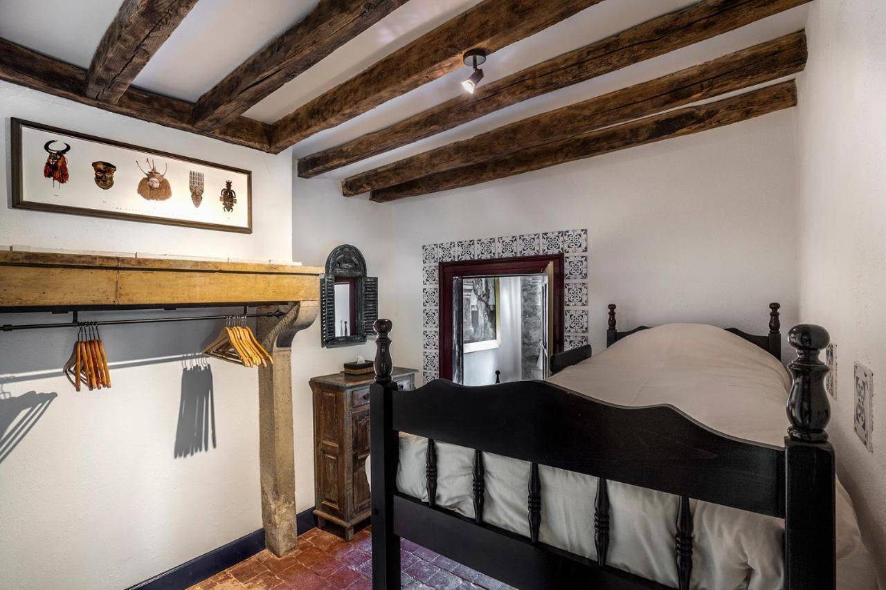 Kimaro Farmhouse Holiday Cottage Colméry Esterno foto