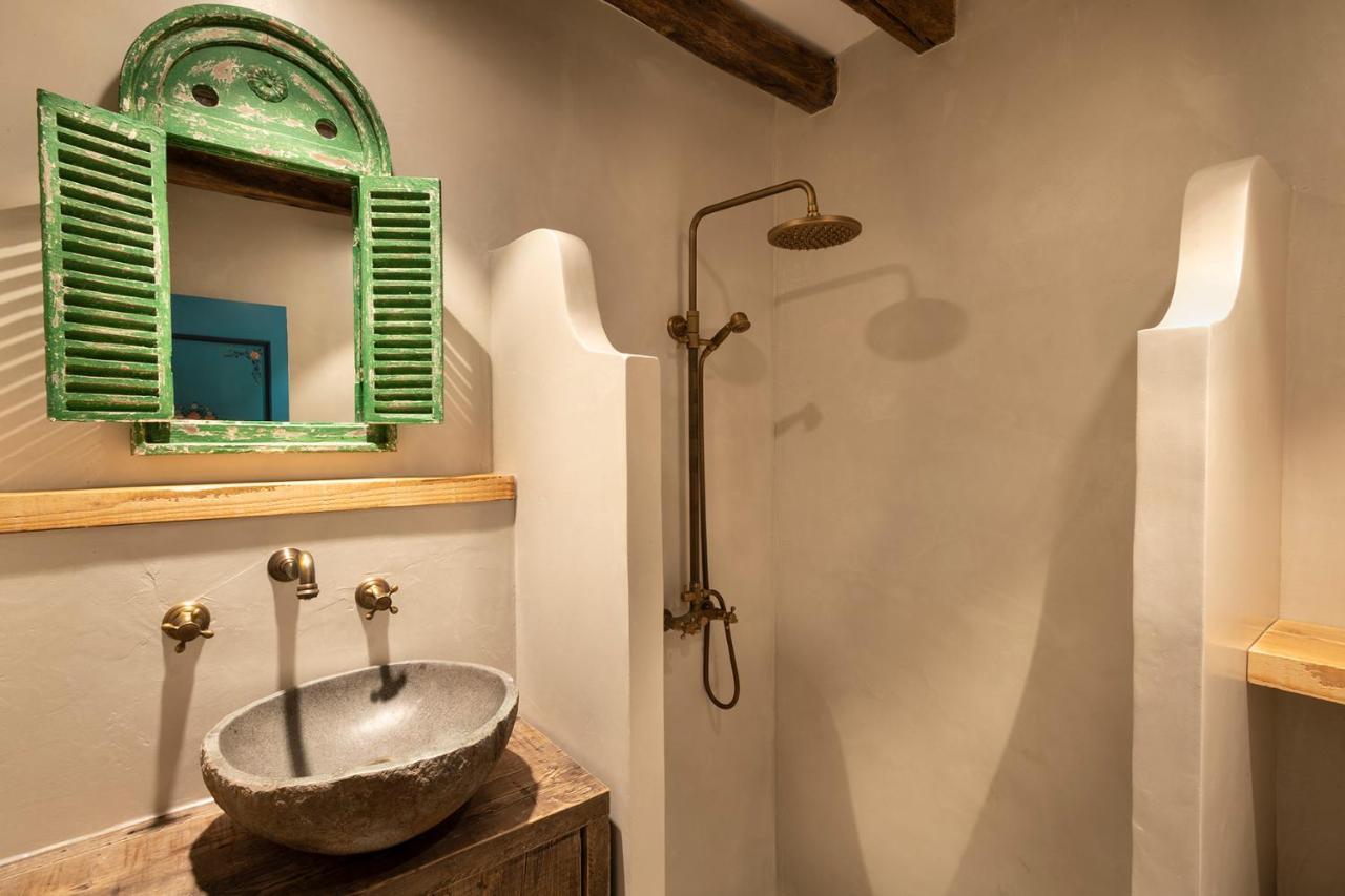 Kimaro Farmhouse Holiday Cottage Colméry Esterno foto
